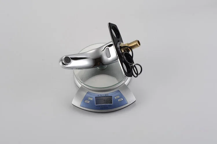 sensor faucet for bathroom