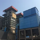 1MW To 60MW Biomass Coal Fired Power Plant