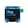 0.96 0.96" inch OLED Display Module white blue Yellow Blue color 128X64 OLED I2C IIC Driver Chip SSD1306