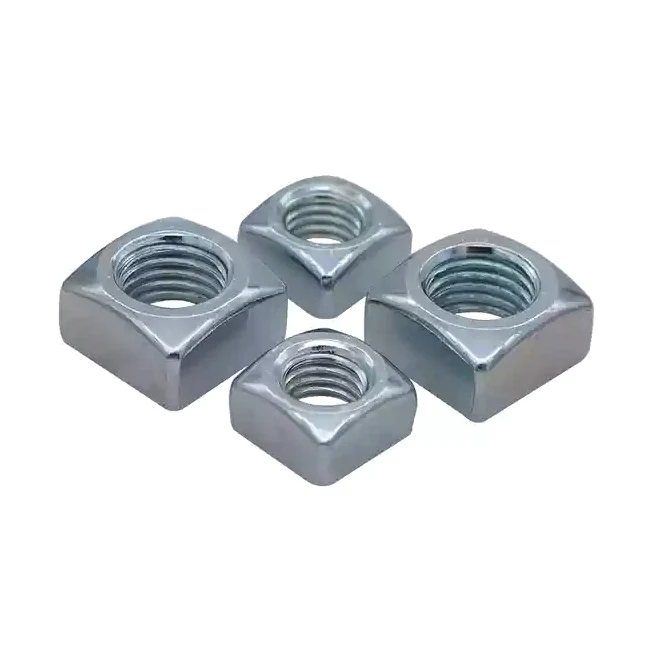 china nut galvanize