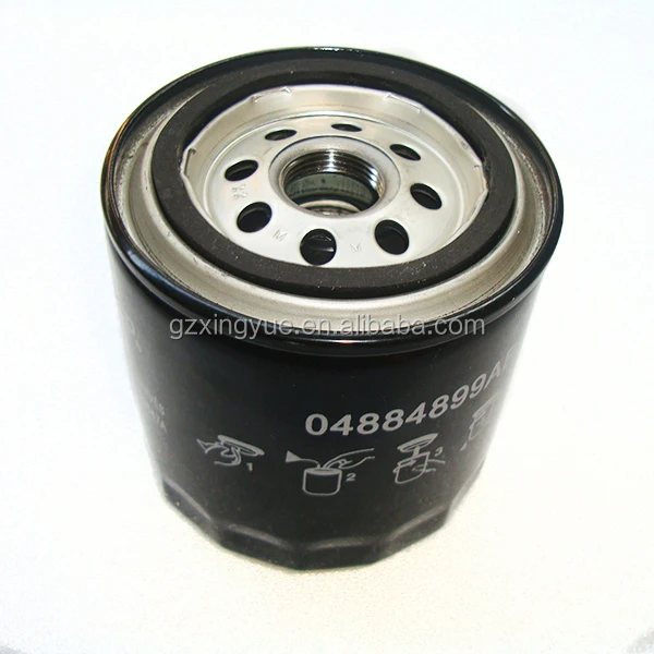 4884899AA 4884899AB 4884899AC Oil Filter for Dodge Journey Chrysler