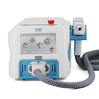 China Low Price Portable Mini Q Switched Nd:Yag Nd Yag Rejuvi Laser For Tattoo Removal Machine