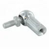 precision heavy duty steel zinc plated ball joint