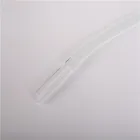 Disposable PVC / Silicone Thoracic Drainage Catheter