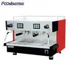 2019 Latest Professional Semi Automatic Commercial Espresso Coffee Machines
