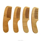 Pocket laser butterfly folding plastic dog metal wooden head lice beard comb
