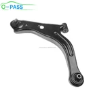 OPASS YL8Z-3078-AA Front axle lower track control arm For Ford Escape MAZDA TRIBUTE EP Mercury Mariner