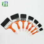 Hot Sell high quality synthetic fiber paint brush