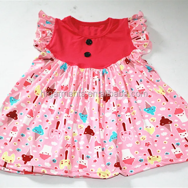 girls pretty dresses