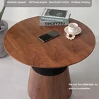 Zero Button Control Adjustable Sex Coffee Table Marble Luxury Adjustable Height Coffee Table Furniture