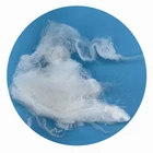 bamboo fiber composite polyester staple fiber for filling