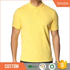 Shirt Shirt Shirts Shirt High Quality Cotton Pique Man Polo Shirt Golf Shirt Polo T-shirt Golfer T Shirt