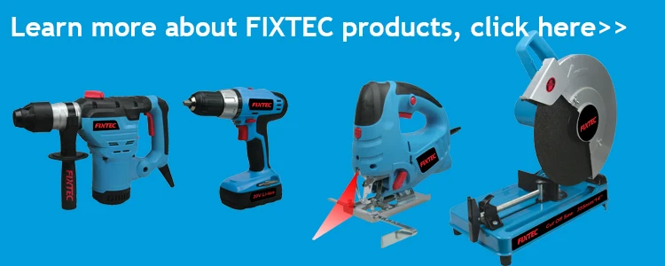 Fixtec 1300ワット高圧車ワッシャー仕入れ・メーカー・工場