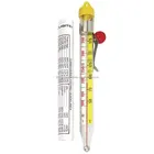 Candy thermometer, deep fry thermometer, glass candy thermometer
