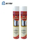 fast adhesive fire resistant waterproof joint compound gel