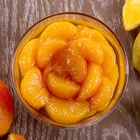 Fresh Canned Mandarin Orange in Light Syrup