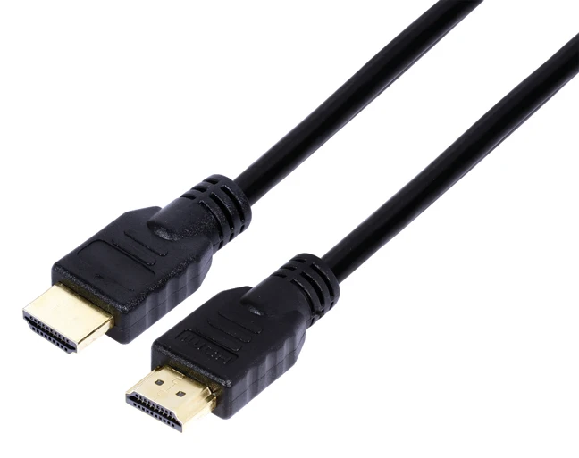 High-Speed HDMI Cable, 6 Feet, 1-Pack