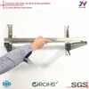 China Leading Processing Factory Metal Bracket For Air Conditioning Outdoor Unit