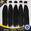 2017 JP wholesale top quality hairstyles for long fine brazilian straight hair