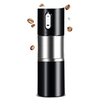 CXN8201 Black White And Red Color Espresso Coffee Maker Machine Portable