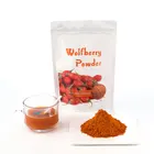 Manufacturer Supply Best Taste Goji Berry Powder