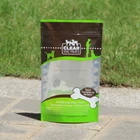 Foil Oil Pouch Aluminum Stand Up Bag Aluminum Foil Stand Up Essential Oil Packaging Bag/Shampoo Liquid Spout Pouch
