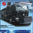 Military vehicle sales / armored vehicle / riot control vehicle with water cannon