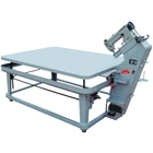 Lock stitch mattress tape edge mattress sewing machine