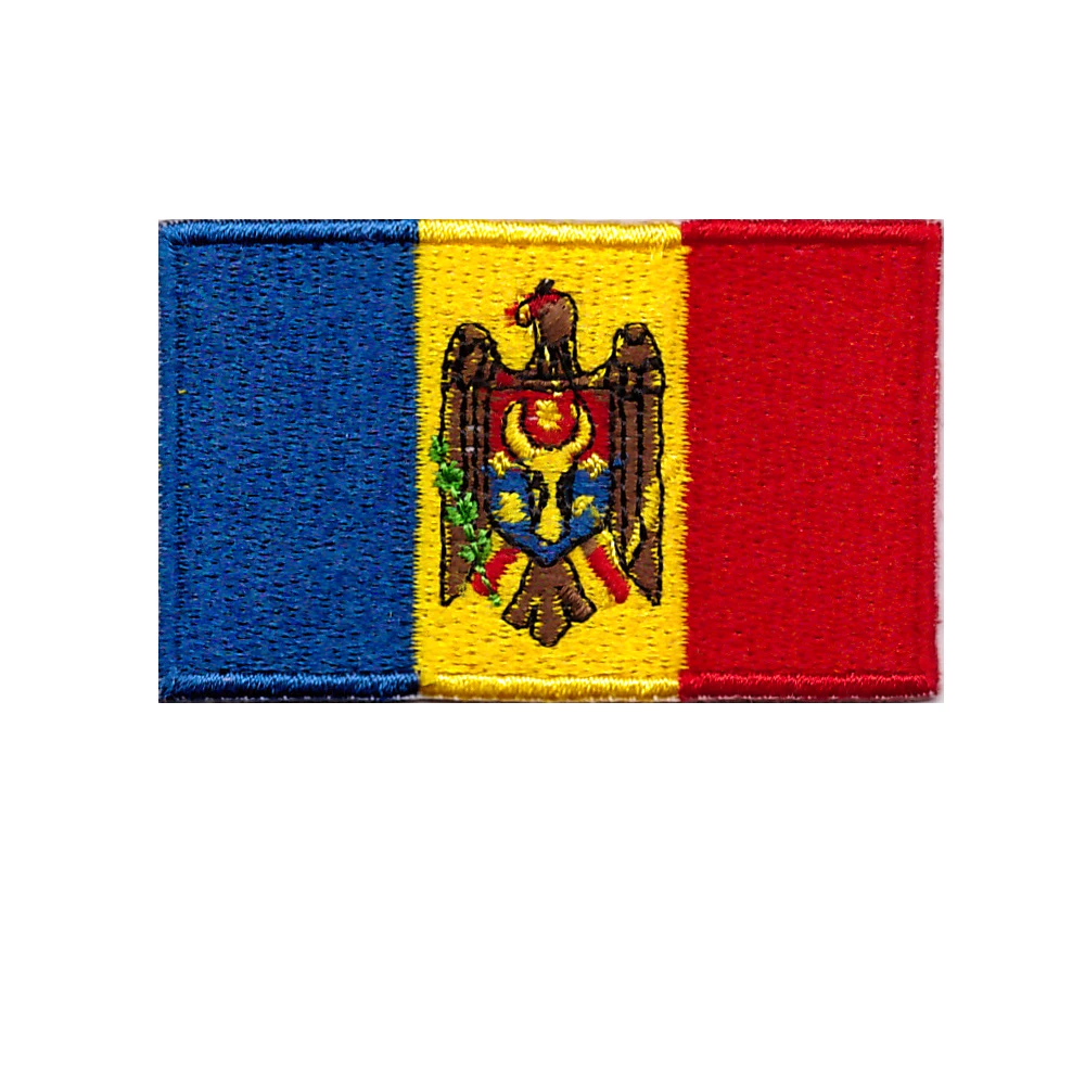 moldova