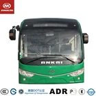 Ankai bus for sale 6121HK tourism used passenger coach