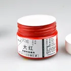 100 ml safe non-toxic and waterproof acrylic paint for kids DIY painting