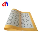 Baking And Tools High Temperature Silicone Baking And Pastry Tools
