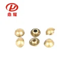 Jean rivets suppliers custom clothing rivets and studs for garment
