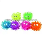 kids yoyo puffer toys 2014 hot selling zorb balls