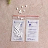 New Drug Packaging Recloseable Pe Zipper Medicine Bag