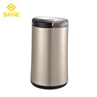 mini automatic coffee bean grinder machine