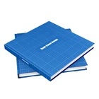 OEM hardcover UV printing art book,wholesale embossing printing book,custom magazine making