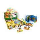 Can be customized children story book english book printing