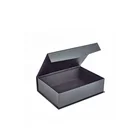 15 years manufacturer high quality custom recycled rectangular paper gift box