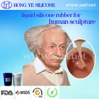 100% Food Grade Translucent Liquid Silicone Rubber Manufacturer in China