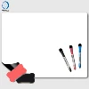 3.9-6 A1 Flexible Dry Erase Board Fridge Magnet Board Magnetic Message Board