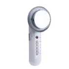facial brush electrical china beauty salon equipment anti-cellulite body massage