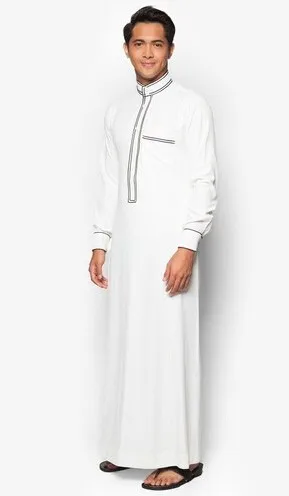abayas men
