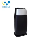 Air purge Korean hepa 99% PM 2.5 portable smart air purifier for home