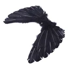 Feathered wings angel wings costume feather high quality