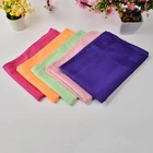 40*60 CM, 54 G Microfiber Tea Towel Super Water Absorbent Household Cleaning Cloth