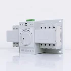 Suntree High Quality Automatic Changeover Switch 6A~63A Transfer Switch
