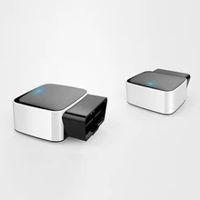 Fashionable Anti Tracker Device Intelligent Gps Tracking Devices For Scooters And Car