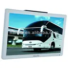 21.5 inch LED Backlight Bus lcd led Monitor TV