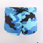 kid swim trunks european style high quality new fashion boy children swimwear